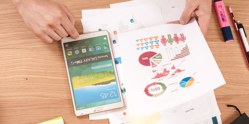 案例｜助力某制造企业完成组织架构改革，人效提升35%